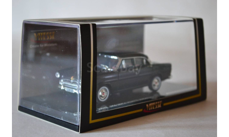 Simca Vedette Versailles (23570), масштабная модель, Vitesse, scale43