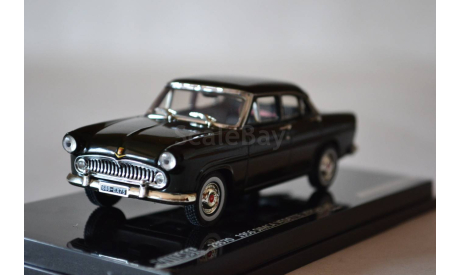 Simca Vedette Versailles (23570), масштабная модель, Vitesse, scale43