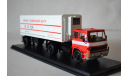 Skoda 100 c п.пр Alka N13CH кр.бел, масштабная модель, Škoda, Start Scale Models (SSM), 1:43, 1/43