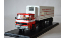 Skoda 100 c п.пр Alka N13CH кр.бел, масштабная модель, Škoda, Start Scale Models (SSM), 1:43, 1/43