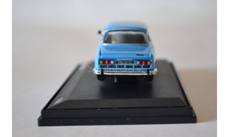Skoda 110 L (гол.), масштабная модель, Škoda, Abrex, 1:43, 1/43
