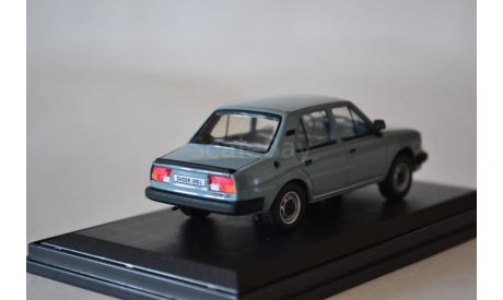 Skoda 120 L (gr.), масштабная модель, Škoda, Abrex, 1:43, 1/43