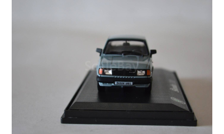 Skoda 120 L (gr.), масштабная модель, Škoda, Abrex, 1:43, 1/43