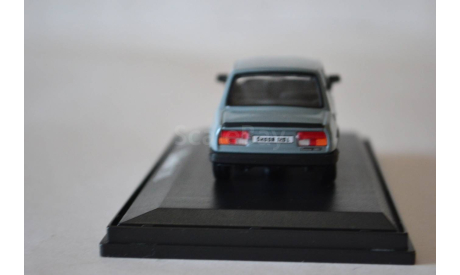 Skoda 120 L (gr.), масштабная модель, Škoda, Abrex, 1:43, 1/43