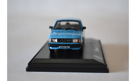 Skoda 120 L (bl.), масштабная модель, Škoda, Abrex, 1:43, 1/43