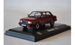 Skoda 120 L (кр.)