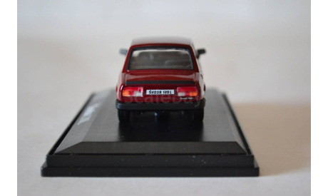 Skoda 120 L (кр.), масштабная модель, Abrex, scale43, Škoda