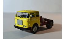 Skoda 706 MTTN, масштабная модель, Škoda, Автоистория (АИСТ), 1:43, 1/43