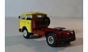 Skoda 706 MTTN, масштабная модель, Škoda, Автоистория (АИСТ), 1:43, 1/43