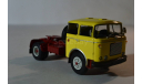 Skoda 706 MTTN, масштабная модель, Škoda, Автоистория (АИСТ), 1:43, 1/43