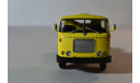 Skoda 706 MTTN, масштабная модель, Škoda, Автоистория (АИСТ), 1:43, 1/43