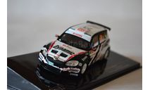 Skoda Fabia S200 #23 2010 R.Pr, масштабная модель, Škoda, IXO Rally (серии RAC, RAM), 1:43, 1/43