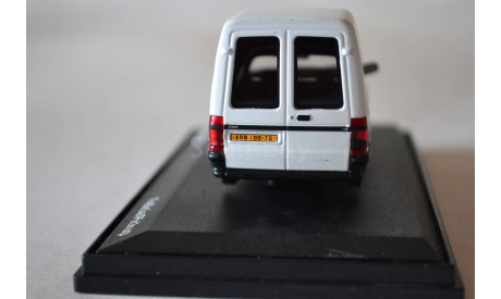 Skoda Felicia Pick Up, масштабная модель, Abrex, Škoda, scale43