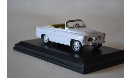 Skoda Felicia (w.), масштабная модель, Škoda, Abrex, 1:43, 1/43