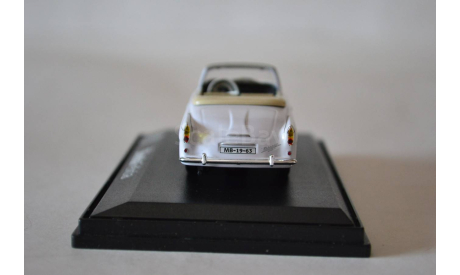 Skoda Felicia (w.), масштабная модель, Škoda, Abrex, 1:43, 1/43