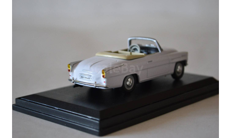 Skoda Felicia (w.), масштабная модель, Škoda, Abrex, 1:43, 1/43
