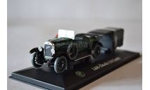 Skoda L&K 110 Combi (4-15060), масштабная модель, Abrex, Škoda, scale43