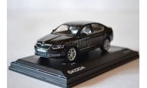 Skoda Octavia (AB026D_66243D), масштабная модель, Abrex, Škoda, scale43