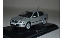 Skoda Octavia Berline (645), масштабная модель, Norev, scale43, Škoda