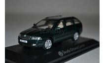 Skoda Octavia Combi (660), масштабная модель, Norev, scale43, Škoda