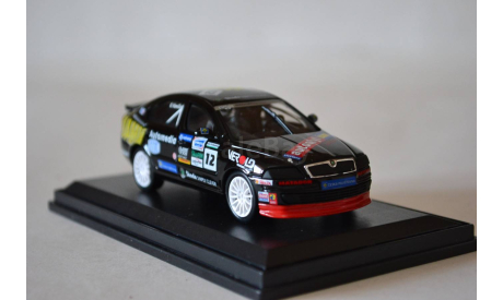 Skoda Octavia Cup #12, масштабная модель, Škoda, Abrex, 1:43, 1/43