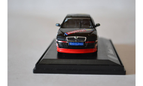 Skoda Octavia Cup #12, масштабная модель, Škoda, Abrex, 1:43, 1/43