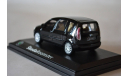 Skoda Roomster bl, масштабная модель, Škoda, Abrex, 1:43, 1/43