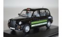 LTI TX4 Childrens Magical Tour Taxi 2012, масштабная модель, Oxford, 1:43, 1/43