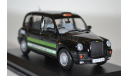 LTI TX4 Childrens Magical Tour Taxi 2012, масштабная модель, Oxford, 1:43, 1/43