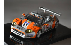 Spyker C8 Spyder GT2R #85  Le Mans 2006 (223P)