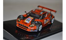 Spyker C8 Spyder GT2R #86 (LeMans 2007) (226P), масштабная модель, IXO Rally (серии RAC, RAM), scale43