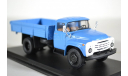 ЗИЛ-130-76 бортовой, масштабная модель, Start Scale Models (SSM), 1:43, 1/43