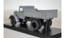 ЯАЗ-205 самосвал, (серый), масштабная модель, Start Scale Models (SSM), 1:43, 1/43