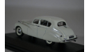 Sunbeam TALBOT 90 MkII 1952 Ivory, масштабная модель, Oxford, scale43