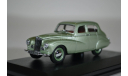 Sunbeam TALBOT 90 MkII 1952 Beech Green Metallic, масштабная модель, Oxford, 1:43, 1/43