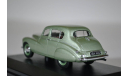 Sunbeam TALBOT 90 MkII 1952 Beech Green Metallic, масштабная модель, Oxford, 1:43, 1/43
