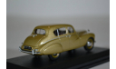 Sunbeam TALBOT 90 MkII Satin Bronze, масштабная модель, Oxford, scale43