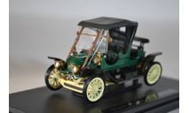 Stanley Steamer Model 62 (199188), масштабная модель, Dongguan, scale43