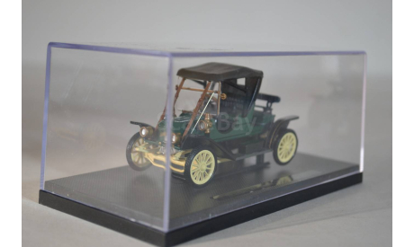 Stanley Steamer Model 62 (199188), масштабная модель, Dongguan, scale43