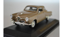 studebaker champion 1950, масштабная модель, Yat Ming, 1:43, 1/43