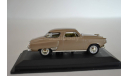 studebaker champion 1950, масштабная модель, Yat Ming, 1:43, 1/43