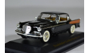 Studebaker Golden Hawk 1958, масштабная модель, Yat Ming, 1:43, 1/43