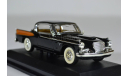 Studebaker Golden Hawk 1958, масштабная модель, Yat Ming, 1:43, 1/43