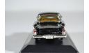 Studebaker Golden Hawk 1958, масштабная модель, Yat Ming, 1:43, 1/43