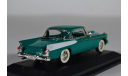 Studebaker Golden Hawk 1958 зел, масштабная модель, Yat Ming, 1:43, 1/43