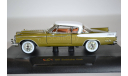 Studebaker Golden Hawk 1959, масштабная модель, Signature, 1:32, 1/32