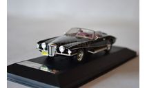 STUTZ BlackHawk  Convertible  1971 (120), масштабная модель, Premium X, scale43, Opel
