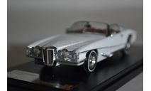 Stutz Blackhawk Convertible 1971 (351), масштабная модель, Premium X, scale43, Shtutz
