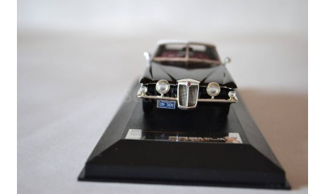 STUTZ BlackHawk  Convertible With Hard Top 1971 (121), масштабная модель, Premium X, scale43, Shtutz
