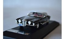 STUTZ BlackHawk  Convertible With Hard Top 1971 (121), масштабная модель, Premium X, scale43, Shtutz